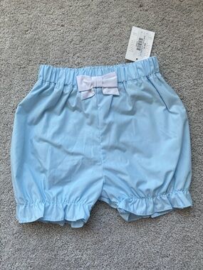 The Beaufort Bonnet Company Girls Shorts size 8